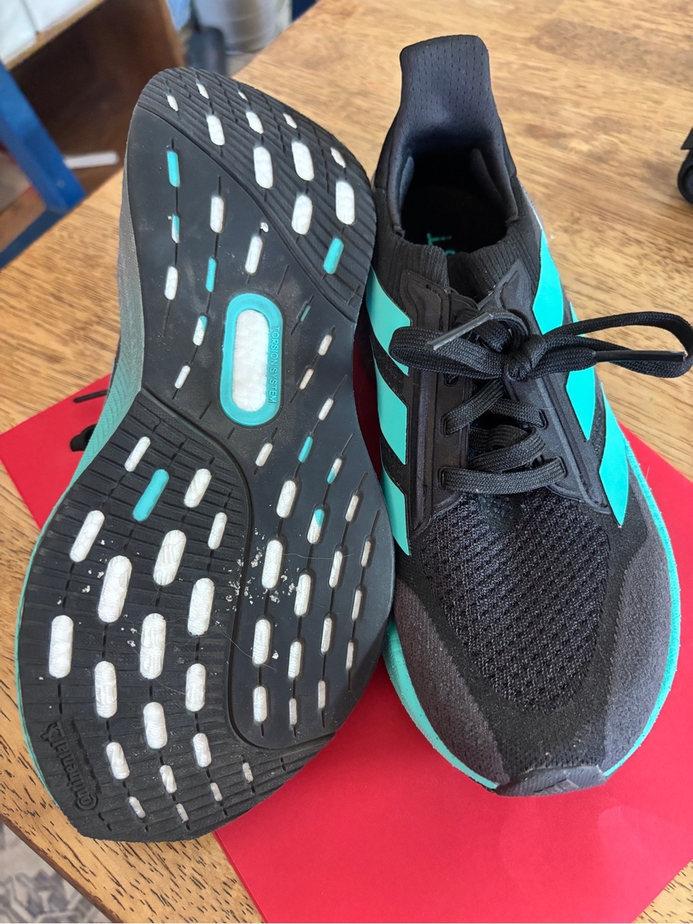 Adidas ultraboost - Picture 3 of 4